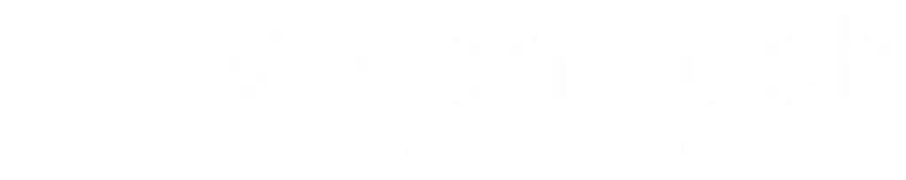 Vizion Tech Logo