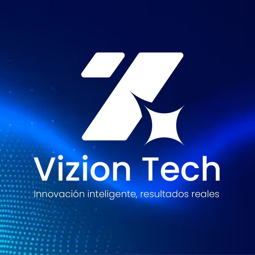 Vizion Tech Icono